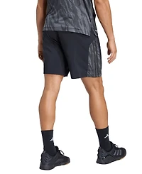 adidas Men's Tech Essentials Workout Shorts 7"
