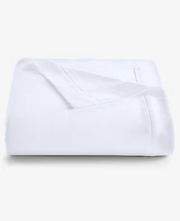 Hotel Collection Cotton Blanket, Full/Queen, Macy's Exclusive