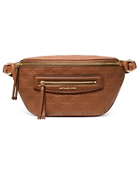Michael Kors Jet Set Medium Sling Messenger Bag