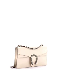 Pre-Owned Gucci Small Dionysus Bag Leather