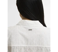 Barbour Women's Melody Sleeveless Shirt