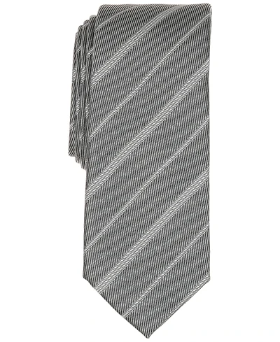 Alfani Men's Braden Stripe Tie