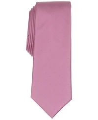 Alfani Men's Dot Pattern Tie, Macy's Exclusive