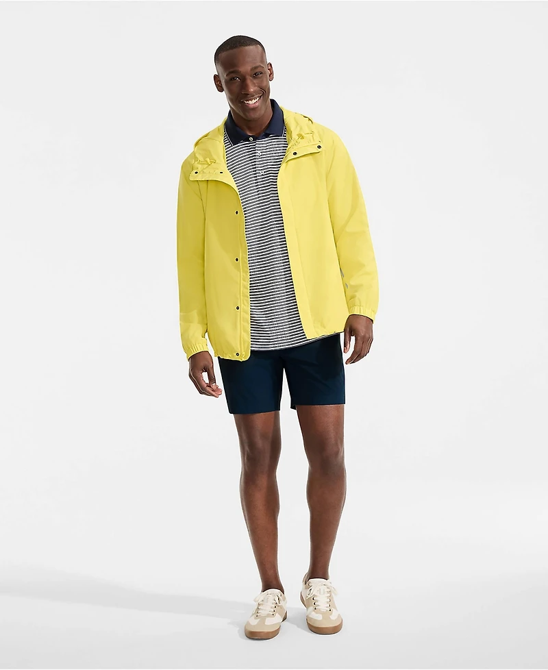 Lands' End Men's 7" Performance Short