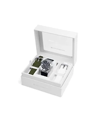 TechnoMarine Men's Tm- Cruise Quartz Chronograph Dial Watch