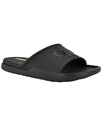 Calvin Klein Men's Meloy Slip-On Slide Sandals