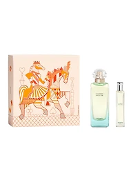 HERMES 2-Pc. Un Jardin Sur Le Nil Gift Set
