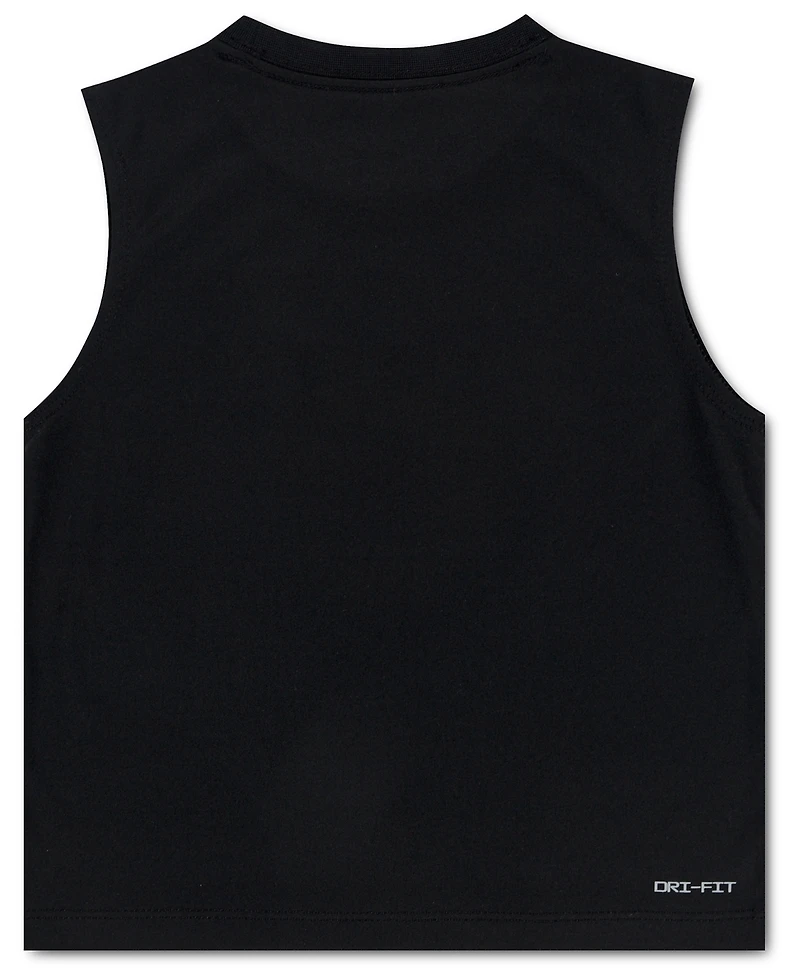 Nike Toddler Boys' 2T-4T Dri-fit Soccer Tank Top