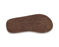 Sanuk Men's Fraid Not St Sandals