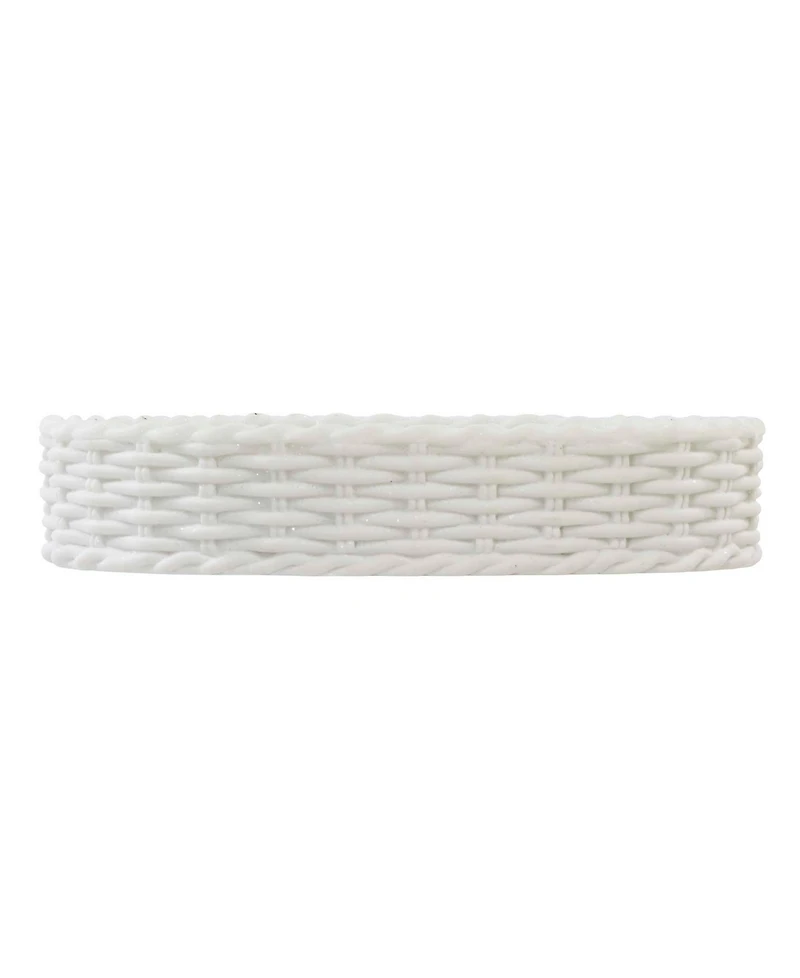Izod Savannah 3.88" Decorative Soap Dish