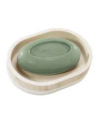Izod Tidal 4" Decorative Soap Dish