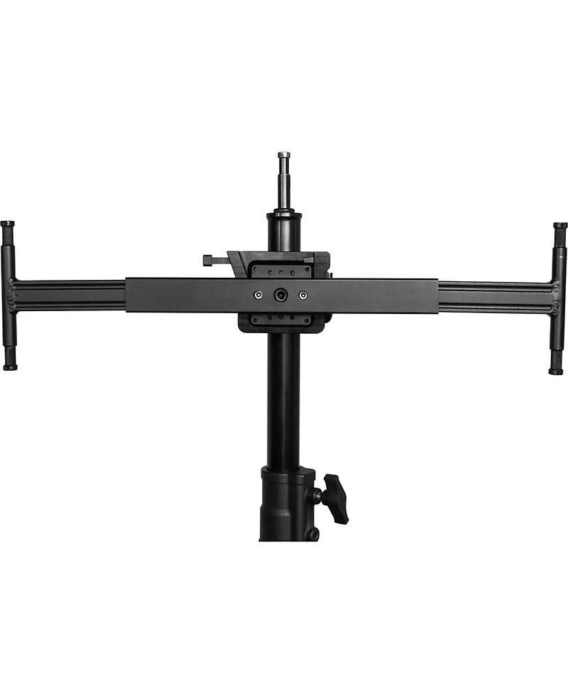 Kupo Multi-Monitor Mounting Bracket with Quick-Release Mounting Set