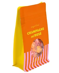 Sugarfina Sweet Escape Champagne Rose Candy Mix Bag, 2-Pc.