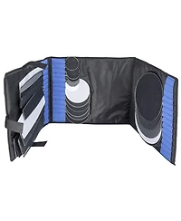 Kupo Dot and Finger Kit with Carrying Bag