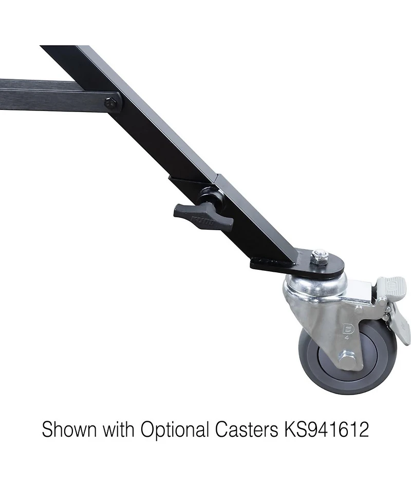 Kupo 4.6' 2-Section Compact Steadicam Stand