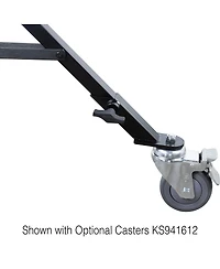 Kupo 4.6' 2-Section Compact Steadicam Stand