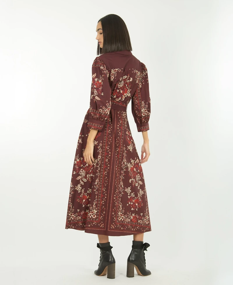 Super Natural by Secret Mission Women's Blaine Dress