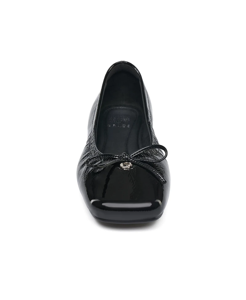 Grace Footwear Women's Turin Ballerina