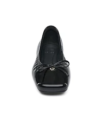 Grace Footwear Women's Turin Ballerina