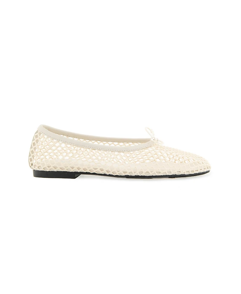Rm By Rebecca Women's Minkoff Women's Bunny Flat