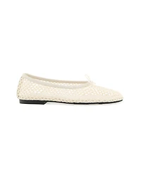 Rm By Rebecca Women's Minkoff Women's Bunny Flat