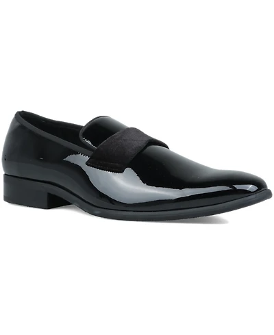 Alfani Men's Westfieldd Slip-On Dress Loafers, Exclusively at Macy's