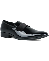 Alfani Men's Westfieldd Slip-On Dress Loafers, Exclusively at Macy's