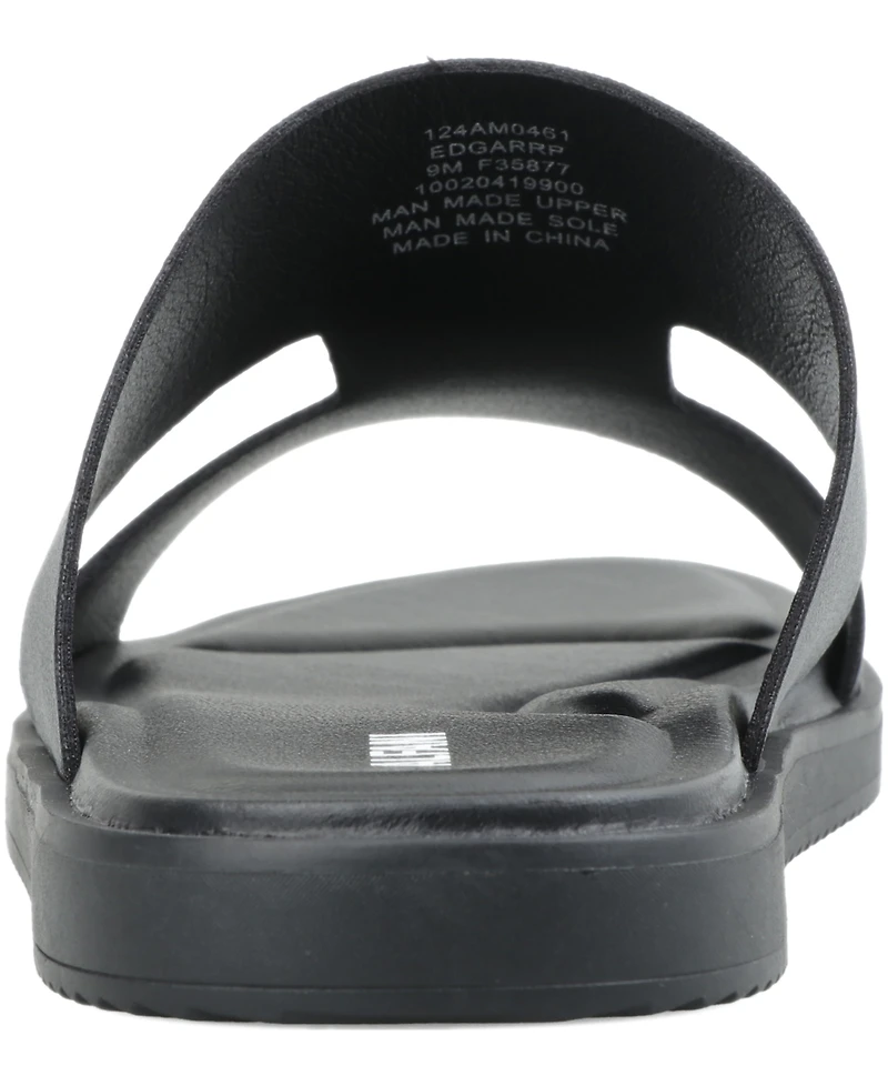 Alfani Men's Edgarr Slide Sandals, Exclusively at Macy's