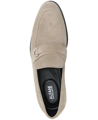 Alfani Men's Marekk Round-Toe Dress Shoes, Macy's Exclusive