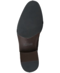 Alfani Men's Millionn Lace-Up Dress Shoes, Macy's Exclusive