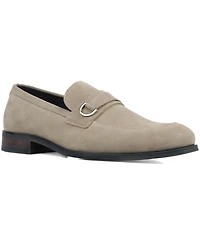 Alfani Men's Marekk Round-Toe Dress Shoes, Macy's Exclusive