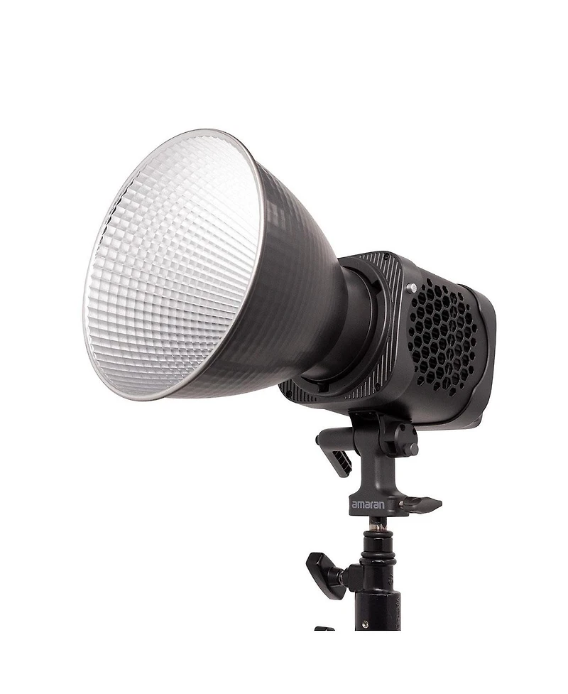 amaran Halo 300x 305W Bi-Color Cob Led Light