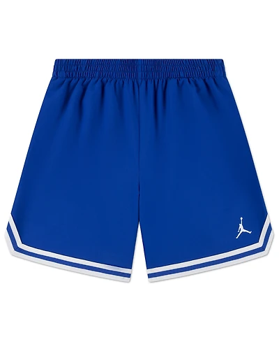 Jordan Boys' 8-20 Jumpman Woven Taping Shorts