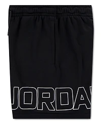 Jordan Boys' 8-20 Rookie Season Pull-On Shorts