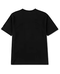 Jordan Boys' 8-20 Plane Window Short-Sleeve T-Shirt