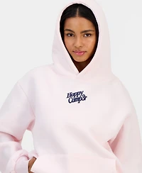 The Happy Camp3r Women's Puff Series Hooded Sweatshirt