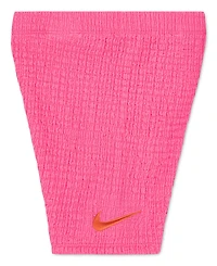 Nike Girls' 4-6X Bold Play T-Shirt and Bike Shorts, 2-Piece Set