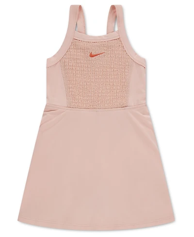 Nike Girls' Toddler 2T-4T Bold Play Dress