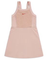 Nike Girls' Toddler 2T-4T Bold Play Dress