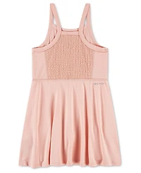 Nike Girls' 4-6X Bold Play Dress