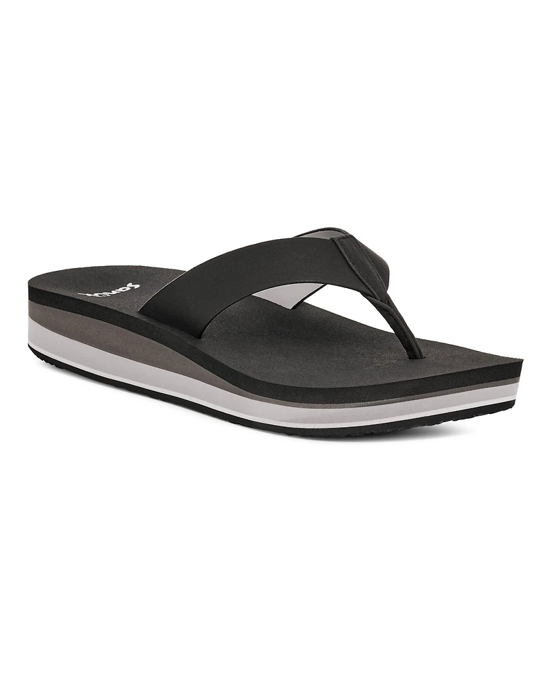 Sanuk Women's Highland St Sandals