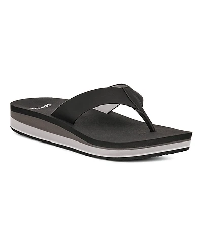 Sanuk Women's Highland St Sandals