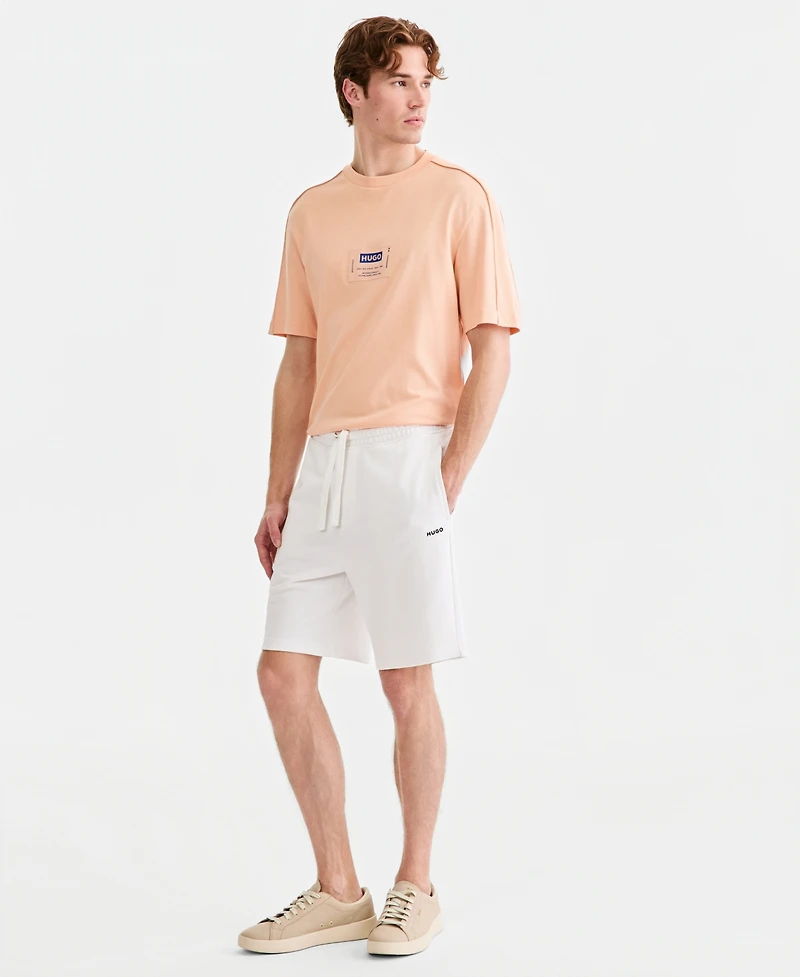 Hugo by Boss Men's Dayono Drawstring Shorts