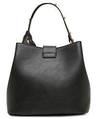 Betsey Johnson Small Unbridled Bucket Handbag