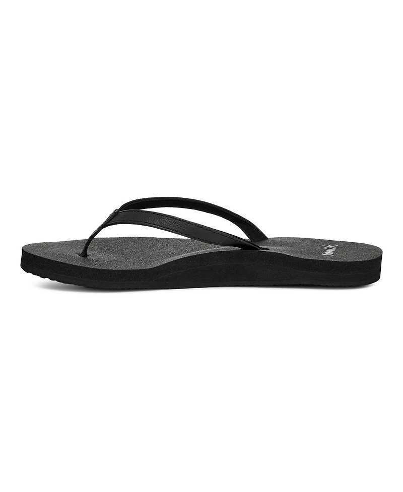 Sanuk Women's Yoga Joy Ii Sandals