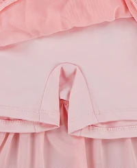 Jordan Girls' 7-16 Secret Diary Tulle Skort
