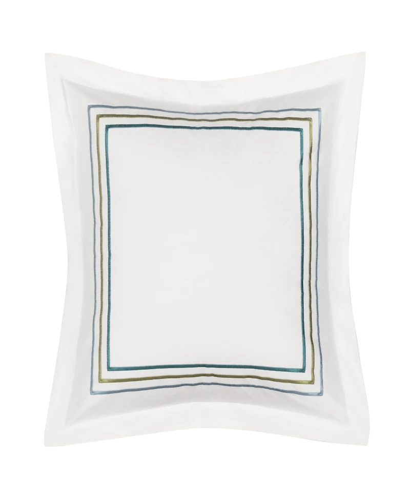 Piper & Wright Meadow Square Decorative Pillow, 18" x 18"