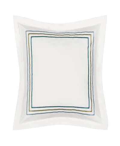 Piper & Wright Meadow Square Decorative Pillow, 18" x 18"