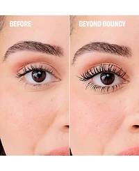 Benefit Cosmetics 2-Pc. Bad and Bouncy Badgal Bounce Black Mascara Booster Set
