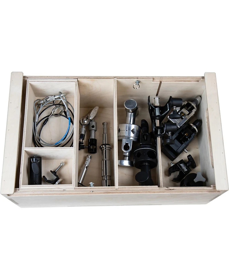 Kupo Tooling Apple Box